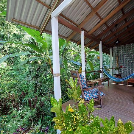 Casa Lina Sloth View Exotic Apartment With Privat Kitchen Puerto Viejo de Talamanca Exterior foto