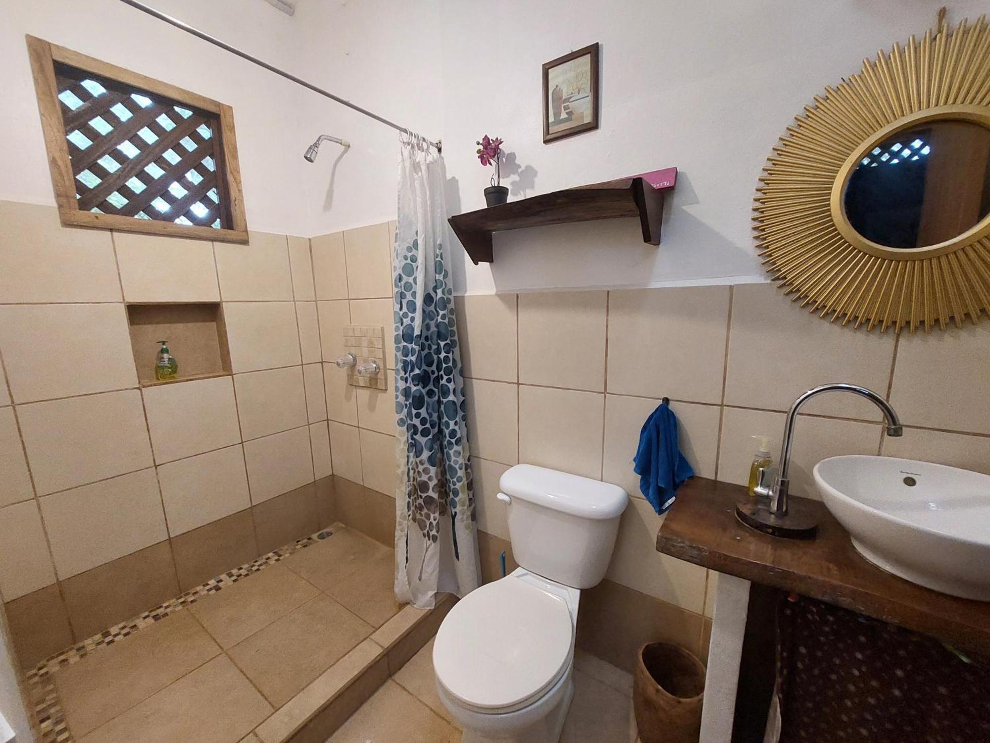 Casa Lina Sloth View Exotic Apartment With Privat Kitchen Puerto Viejo de Talamanca Exterior foto
