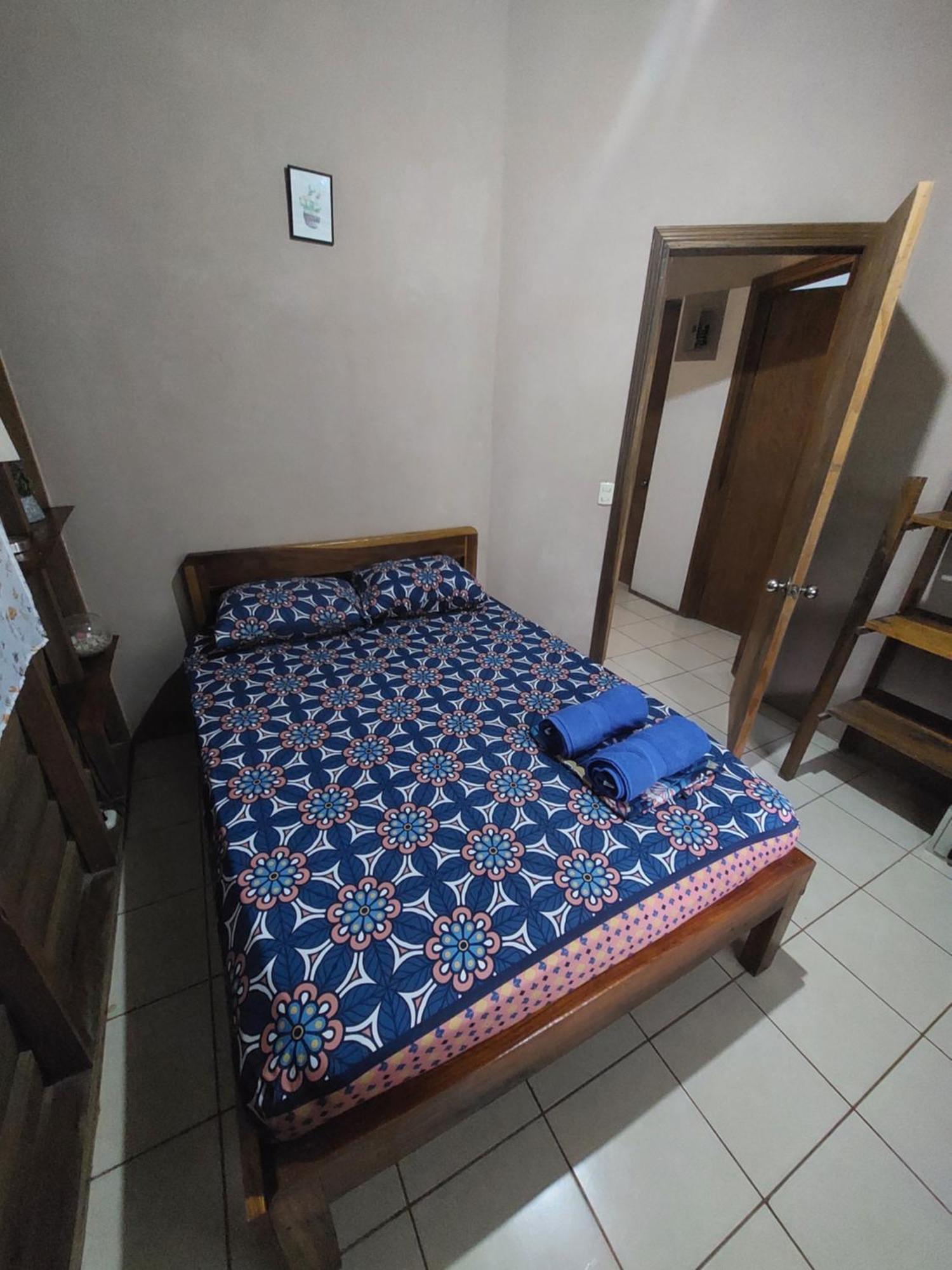 Casa Lina Sloth View Exotic Apartment With Privat Kitchen Puerto Viejo de Talamanca Exterior foto