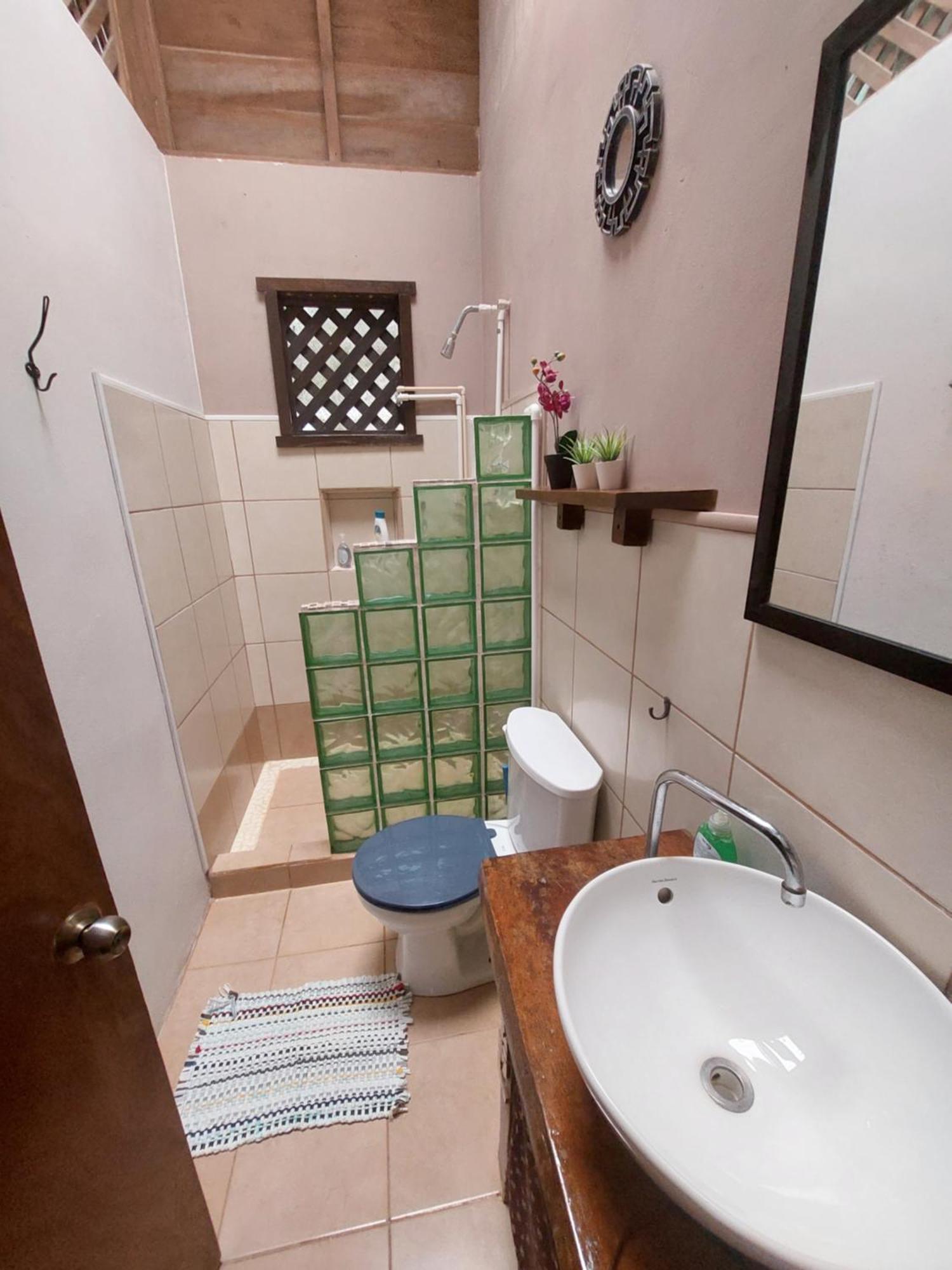 Casa Lina Sloth View Exotic Apartment With Privat Kitchen Puerto Viejo de Talamanca Exterior foto