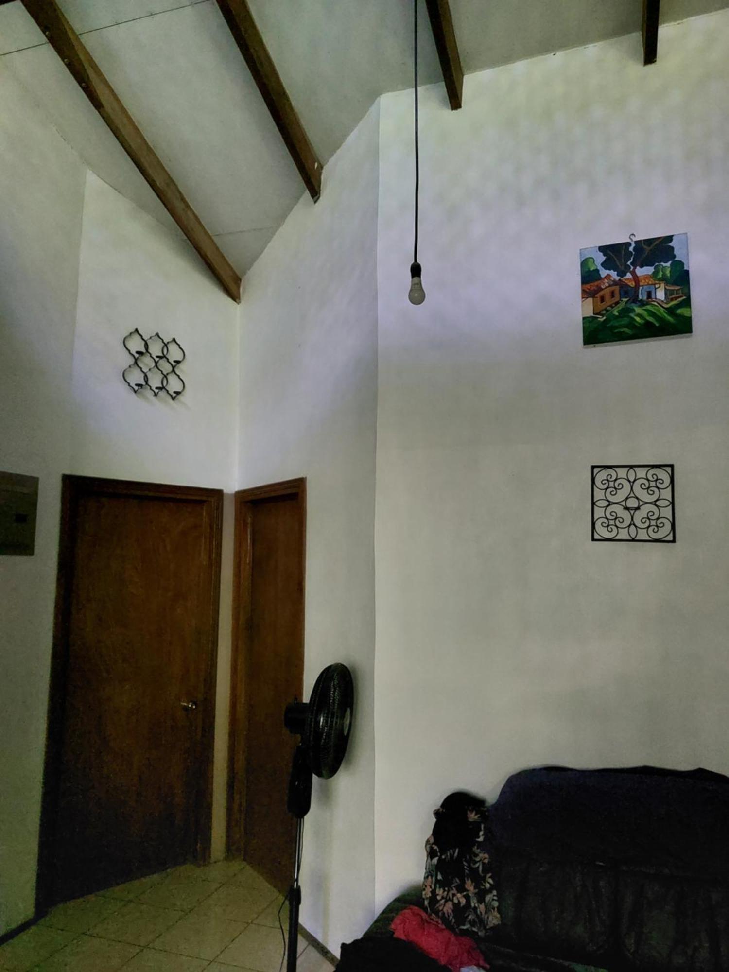 Casa Lina Sloth View Exotic Apartment With Privat Kitchen Puerto Viejo de Talamanca Exterior foto
