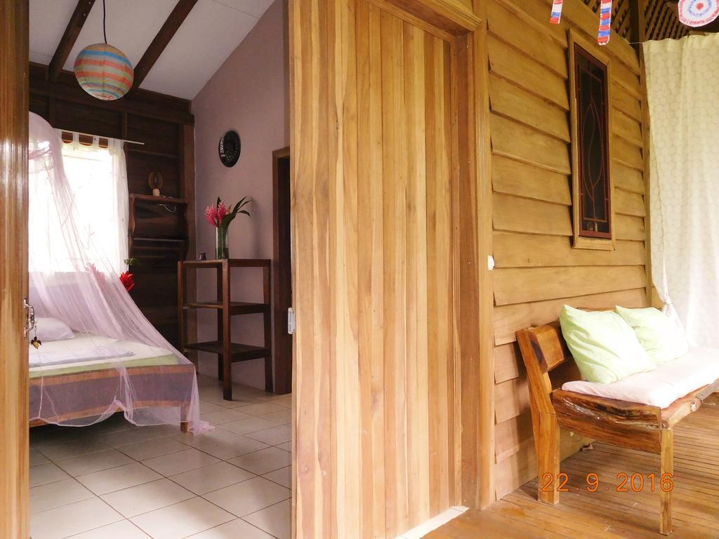 Casa Lina Sloth View Exotic Apartment With Privat Kitchen Puerto Viejo de Talamanca Exterior foto