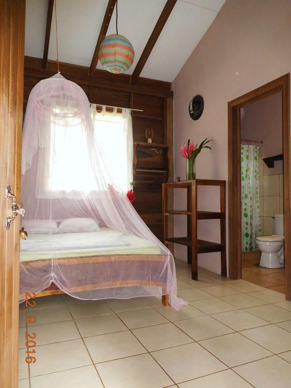Casa Lina Sloth View Exotic Apartment With Privat Kitchen Puerto Viejo de Talamanca Exterior foto