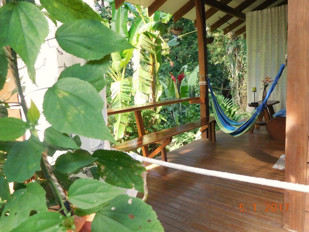 Casa Lina Sloth View Exotic Apartment With Privat Kitchen Puerto Viejo de Talamanca Exterior foto
